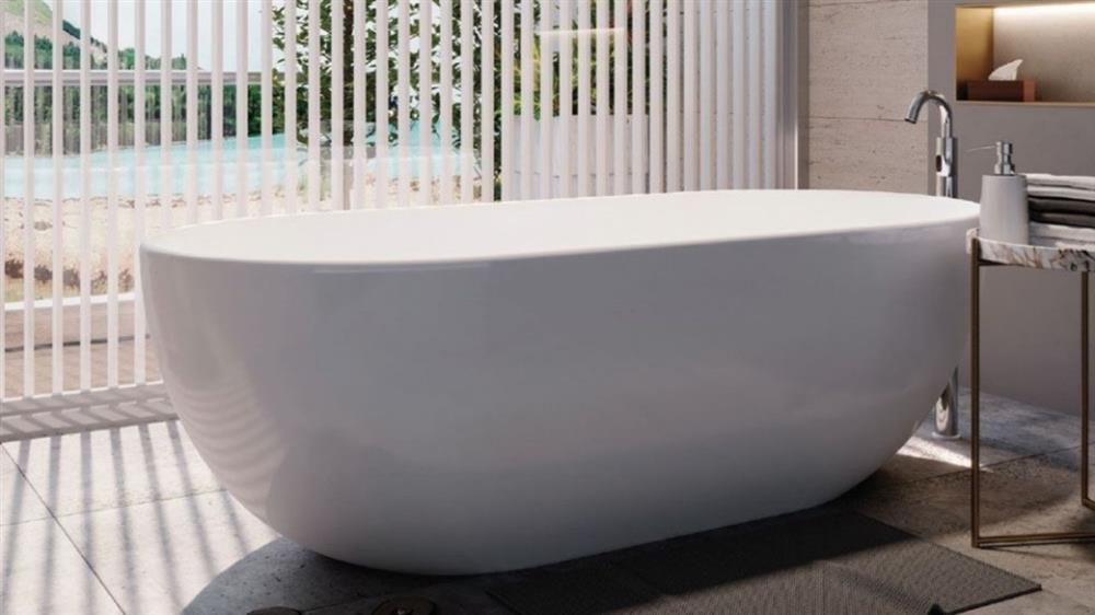 Jaquar luxury bathtubs